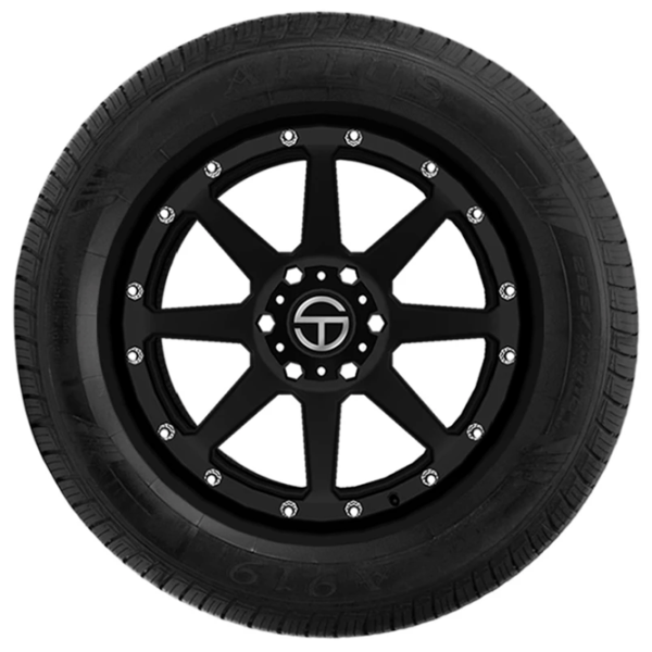 Шины Aplus A919 235/ 70 R16 106H Лето/ Легковой photo 2 Шины Aplus A919 235/ 70 R16 106H Лето/ Легковой photo 2