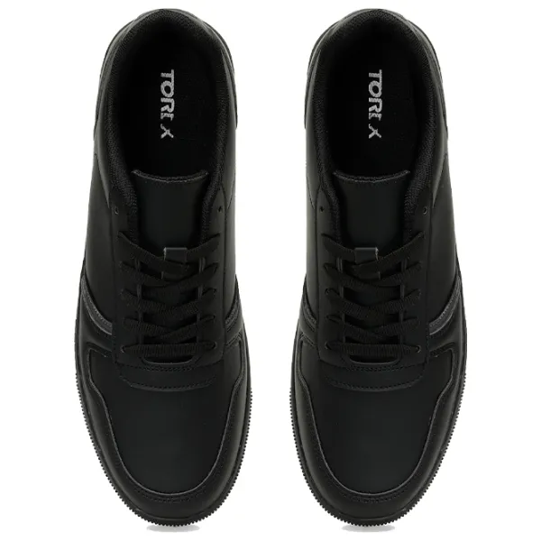 Adidași pentru bărbați Torex 3F POLINA 3PR 42/ Black photo 4