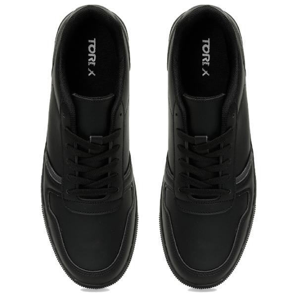 Adidași pentru bărbați Torex 3F POLINA 3PR 42/ Black photo 4