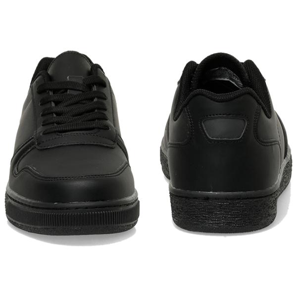 Adidași pentru bărbați Torex 3F POLINA 3PR 42/ Black photo 5