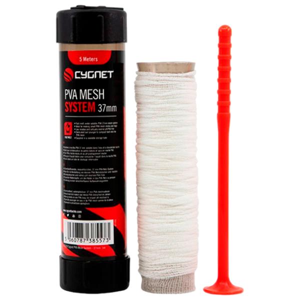 Sistem PVA Cygnet 623109 1/ White photo 2