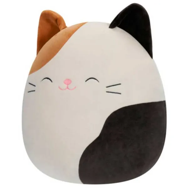 Мягкая игрушка Canal Toys Animals SQJW121A 3+/ Разноцветный photo 3