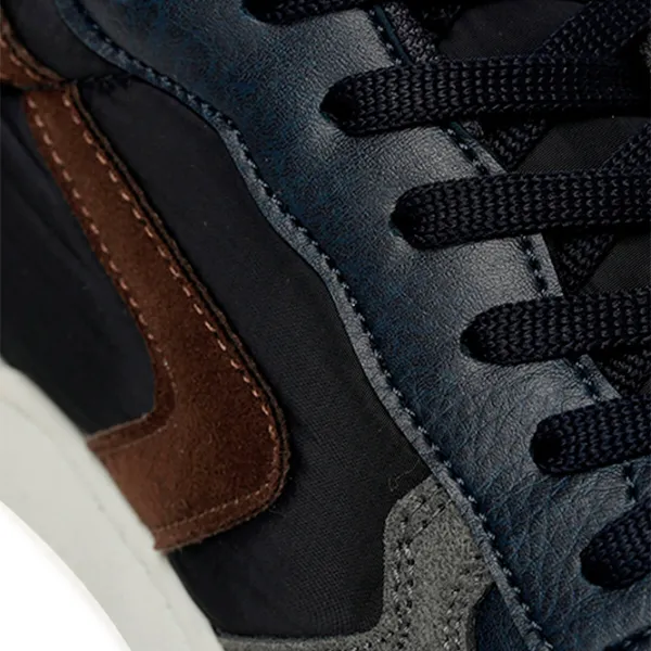 Adidași pentru bărbați Torex KADITA 3PR 42/ Navy photo 5