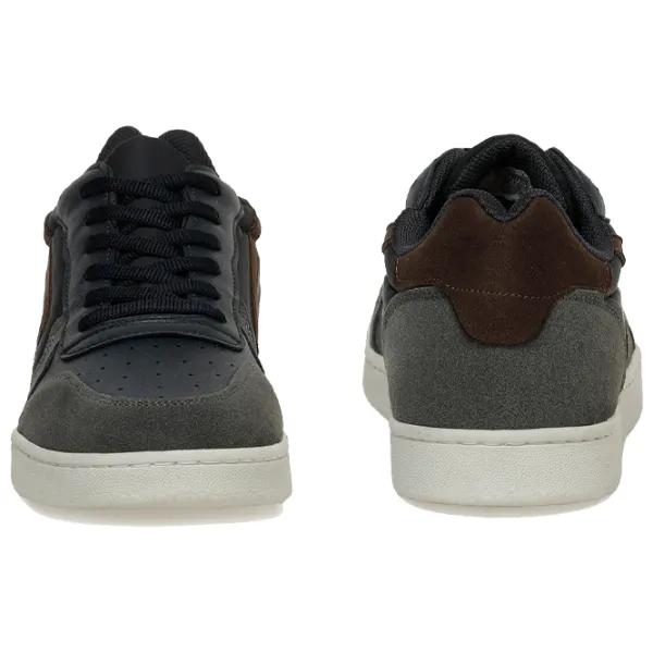 Кроссовки для мужчин Torex KADITA 3PR 43/ Темно-синий photo 4 Кроссовки для мужчин Torex KADITA 3PR 43/ Темно-синий photo 4