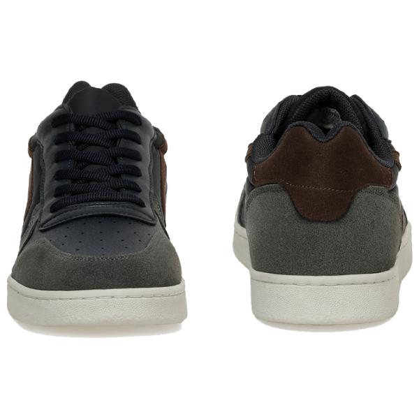 Кроссовки для мужчин Torex KADITA 3PR 43/ Темно-синий photo 4 Кроссовки для мужчин Torex KADITA 3PR 43/ Темно-синий photo 4