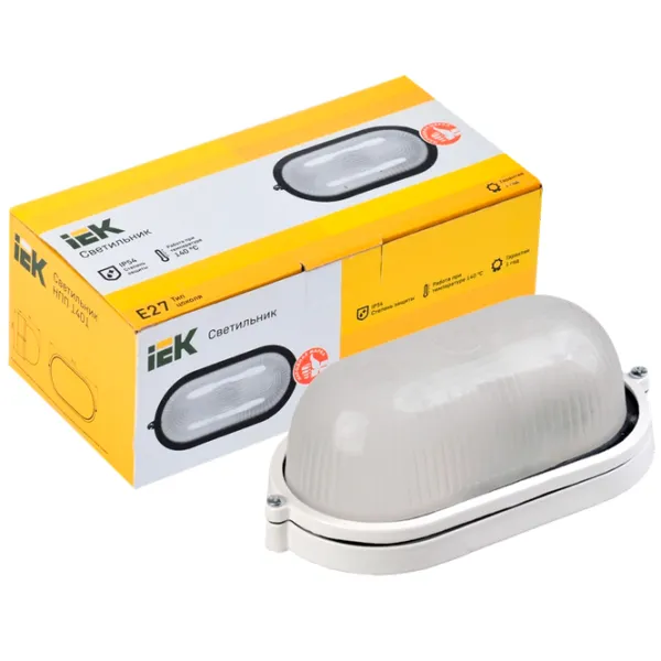 Plafonieră IEK LNPP0-1401-1-060-K02  photo 3