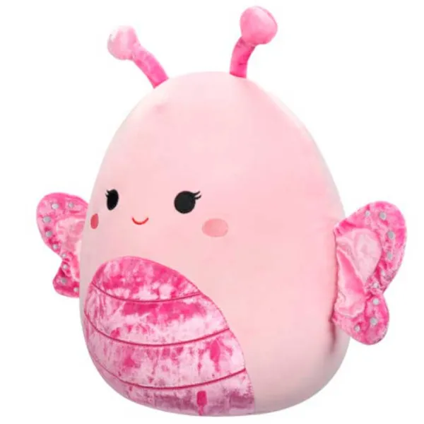 Мягкая игрушка Canal Toys Animals SQJW1218V 3+/ Разноцветный photo 2