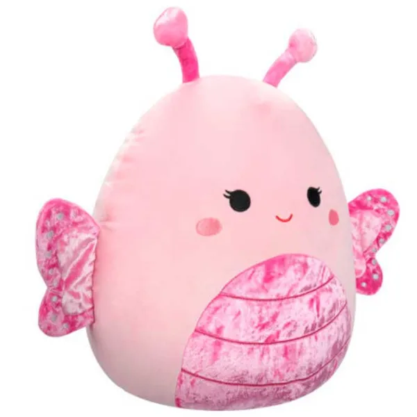 Мягкая игрушка Canal Toys Animals SQJW1218V 3+/ Разноцветный photo 3