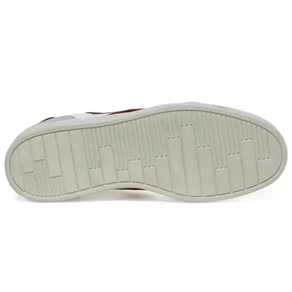 Adidași pentru bărbați Torex KADITA 3PR 44/ White photo 3