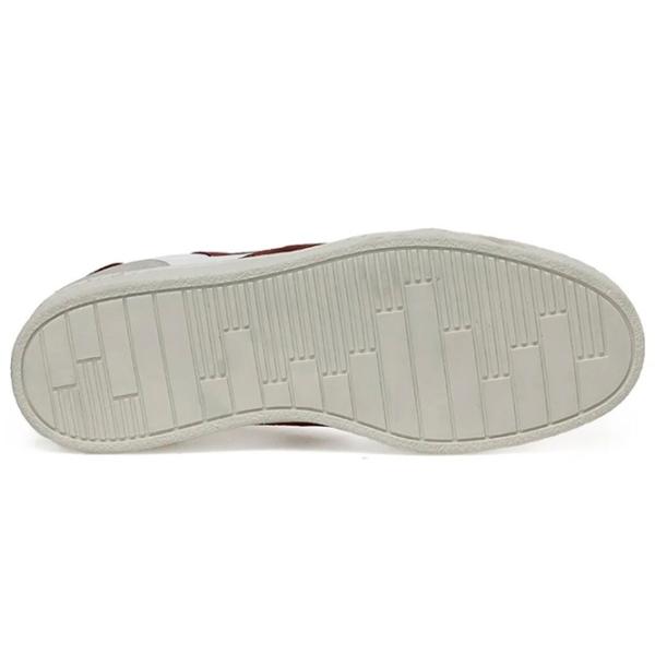 Adidași pentru bărbați Torex KADITA 3PR 44/ White photo 3