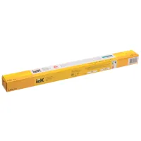 Plafonieră IEK LDBO0-3001-4-4000-K01 Plastic photo 2