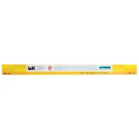 Plafonieră IEK LDBO0-3001-4-4000-K01 Plastic photo 3