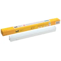 Plafonieră IEK LDBO0-3001-4-4000-K01 Plastic photo 4