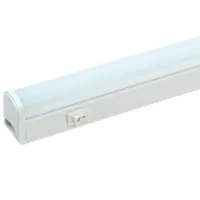 Plafonieră IEK LDBO0-3001-4-4000-K01 Plastic photo 5