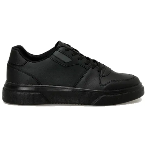 Adidași pentru bărbați Torex 3F LEOMORD 3PR 41/ Black photo 2 Adidași pentru bărbați Torex 3F LEOMORD 3PR 41/ Black photo 2