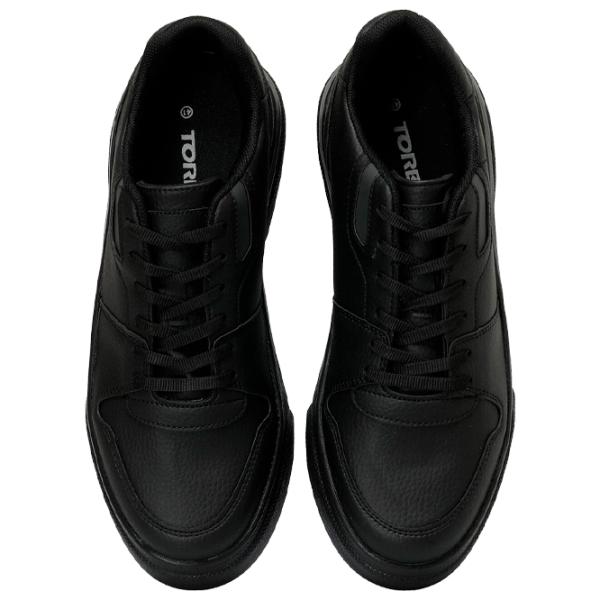 Adidași pentru bărbați Torex 3F LEOMORD 3PR 41/ Black photo 4 Adidași pentru bărbați Torex 3F LEOMORD 3PR 41/ Black photo 4