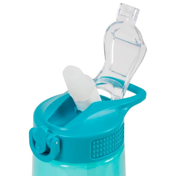 Sticlă pentru apă Highlander SN00157 Blue photo 2