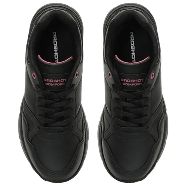 Adidași pentru femei Proshot Helena Pu W 3PR Primăvară/ Black photo 4 Adidași pentru femei Proshot Helena Pu W 3PR Primăvară/ Black photo 4