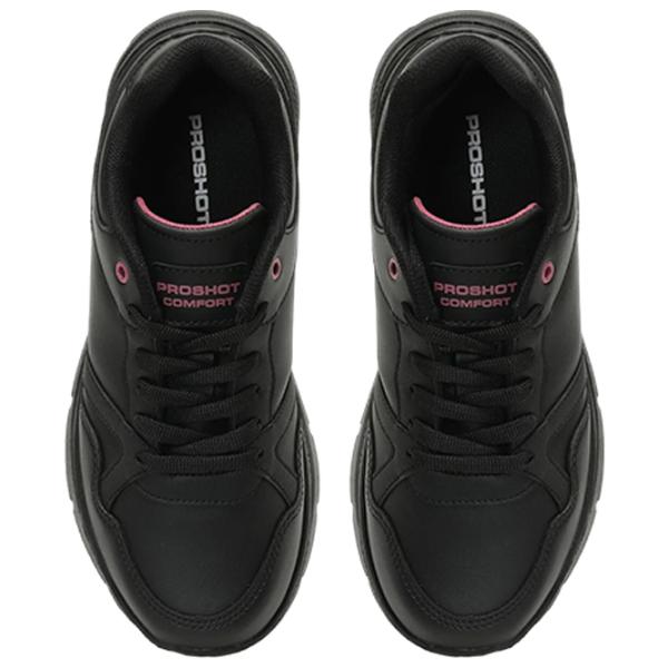 Adidași pentru femei Proshot Helena Pu W 3PR Primăvară/ Black photo 4 Adidași pentru femei Proshot Helena Pu W 3PR Primăvară/ Black photo 4