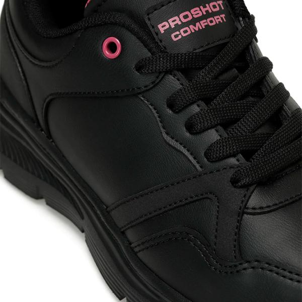 Adidași pentru femei Proshot Helena Pu W 3PR Primăvară/ Black photo 7 Adidași pentru femei Proshot Helena Pu W 3PR Primăvară/ Black photo 7