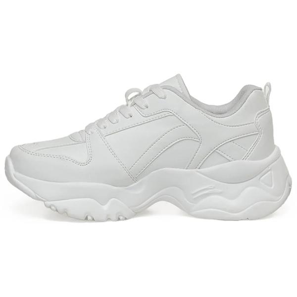 Adidași pentru femei Proshot Eleonora W 3PR Toamnă/ White photo 2 Adidași pentru femei Proshot Eleonora W 3PR Toamnă/ White photo 2