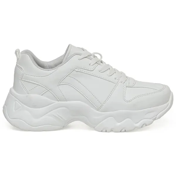 Adidași pentru femei Proshot Eleonora W 3PR Toamnă/ White photo 3 Adidași pentru femei Proshot Eleonora W 3PR Toamnă/ White photo 3