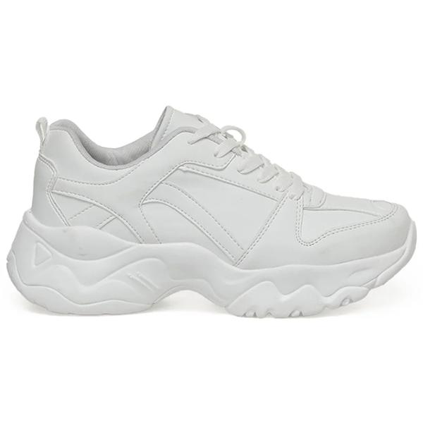 Adidași pentru femei Proshot Eleonora W 3PR Toamnă/ White photo 3 Adidași pentru femei Proshot Eleonora W 3PR Toamnă/ White photo 3