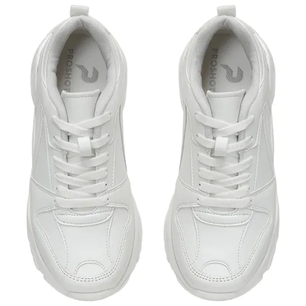 Adidași pentru femei Proshot Eleonora W 3PR Toamnă/ White photo 4 Adidași pentru femei Proshot Eleonora W 3PR Toamnă/ White photo 4