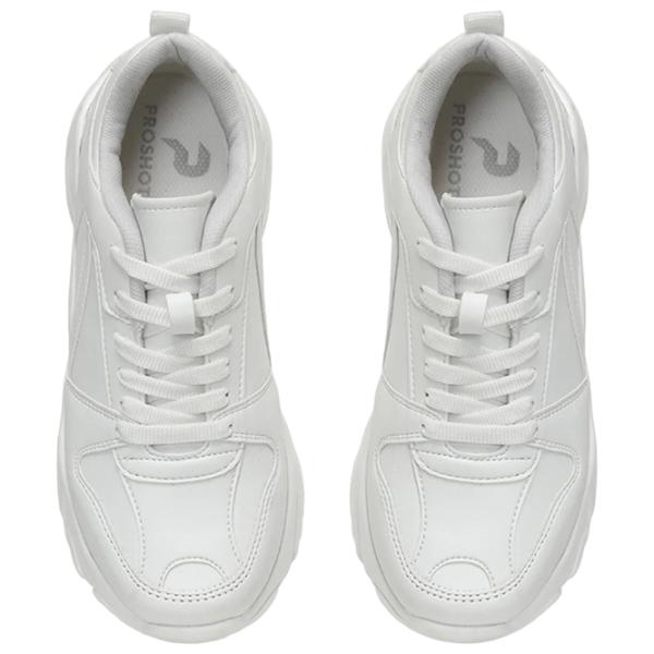 Adidași pentru femei Proshot Eleonora W 3PR Toamnă/ White photo 4 Adidași pentru femei Proshot Eleonora W 3PR Toamnă/ White photo 4