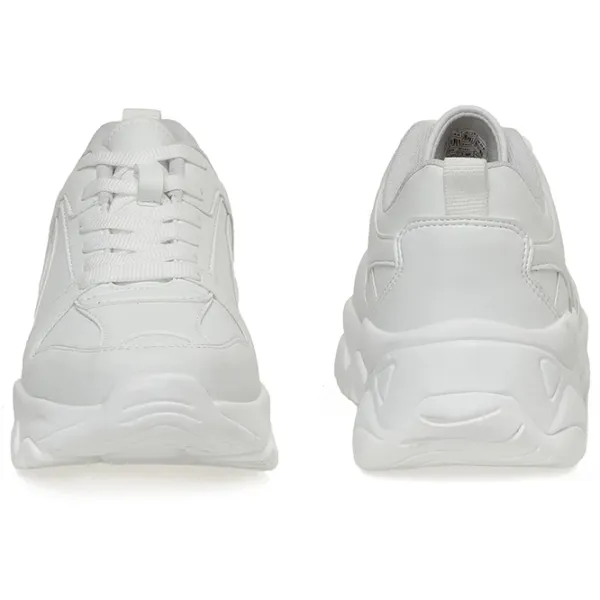 Adidași pentru femei Proshot Eleonora W 3PR Toamnă/ White photo 5 Adidași pentru femei Proshot Eleonora W 3PR Toamnă/ White photo 5