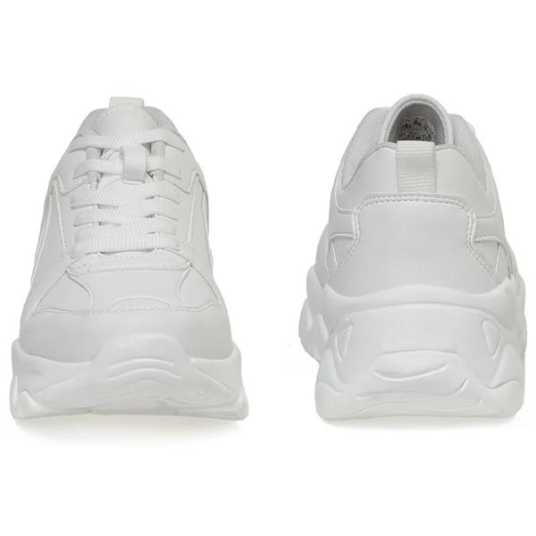 Adidași pentru femei Proshot Eleonora W 3PR Toamnă/ White photo 5 Adidași pentru femei Proshot Eleonora W 3PR Toamnă/ White photo 5