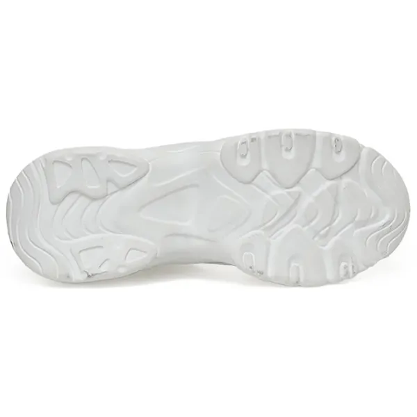 Adidași pentru femei Proshot Eleonora W 3PR Toamnă/ White photo 6 Adidași pentru femei Proshot Eleonora W 3PR Toamnă/ White photo 6