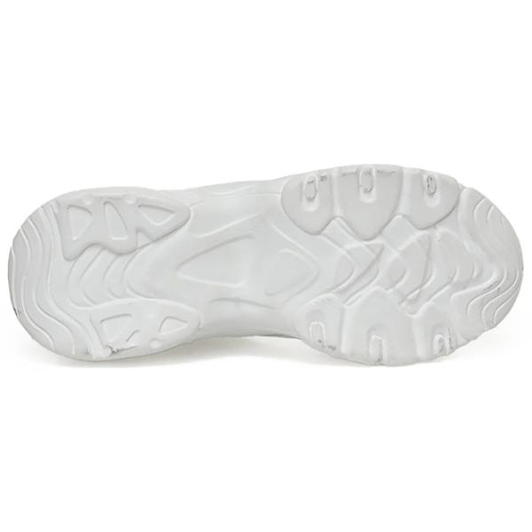 Adidași pentru femei Proshot Eleonora W 3PR Toamnă/ White photo 6 Adidași pentru femei Proshot Eleonora W 3PR Toamnă/ White photo 6