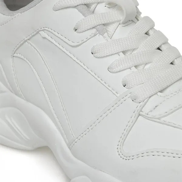 Adidași pentru femei Proshot Eleonora W 3PR Toamnă/ White photo 7 Adidași pentru femei Proshot Eleonora W 3PR Toamnă/ White photo 7