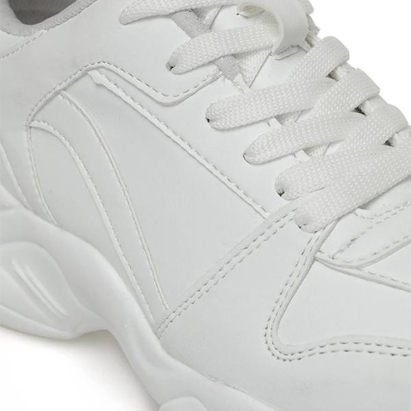 Adidași pentru femei Proshot Eleonora W 3PR Toamnă/ White photo 7 Adidași pentru femei Proshot Eleonora W 3PR Toamnă/ White photo 7