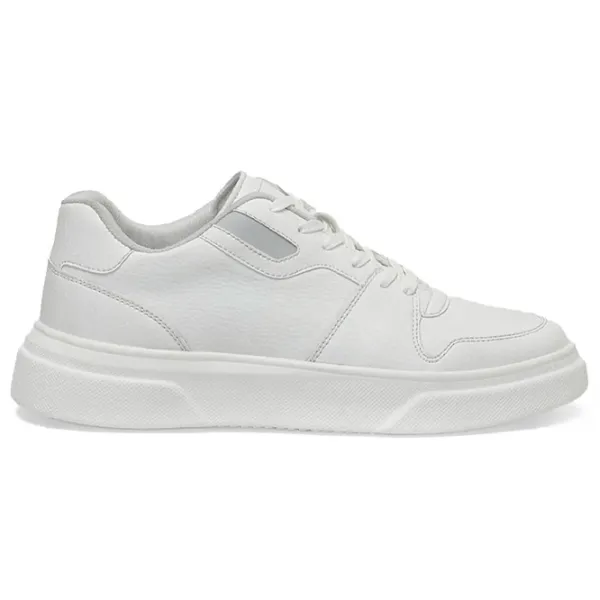 Adidași pentru bărbați Torex 3F LEOMORD 3PR 42/ White photo 2 Adidași pentru bărbați Torex 3F LEOMORD 3PR 42/ White photo 2