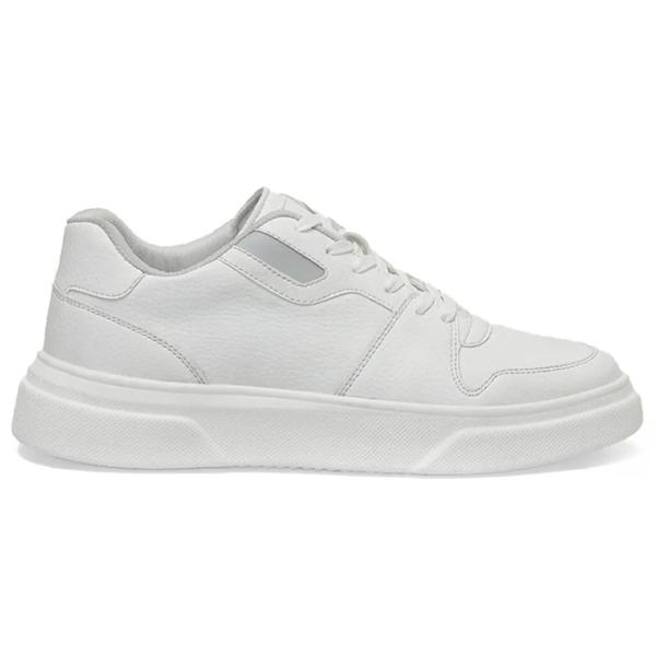 Adidași pentru bărbați Torex 3F LEOMORD 3PR 42/ White photo 2 Adidași pentru bărbați Torex 3F LEOMORD 3PR 42/ White photo 2