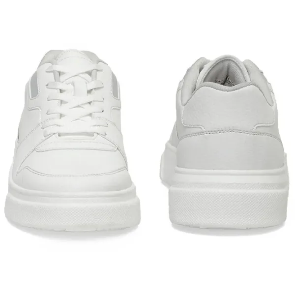 Adidași pentru bărbați Torex 3F LEOMORD 3PR 42/ White photo 5 Adidași pentru bărbați Torex 3F LEOMORD 3PR 42/ White photo 5