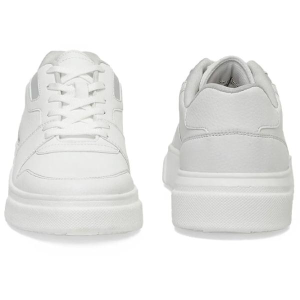 Adidași pentru bărbați Torex 3F LEOMORD 3PR 42/ White photo 5 Adidași pentru bărbați Torex 3F LEOMORD 3PR 42/ White photo 5