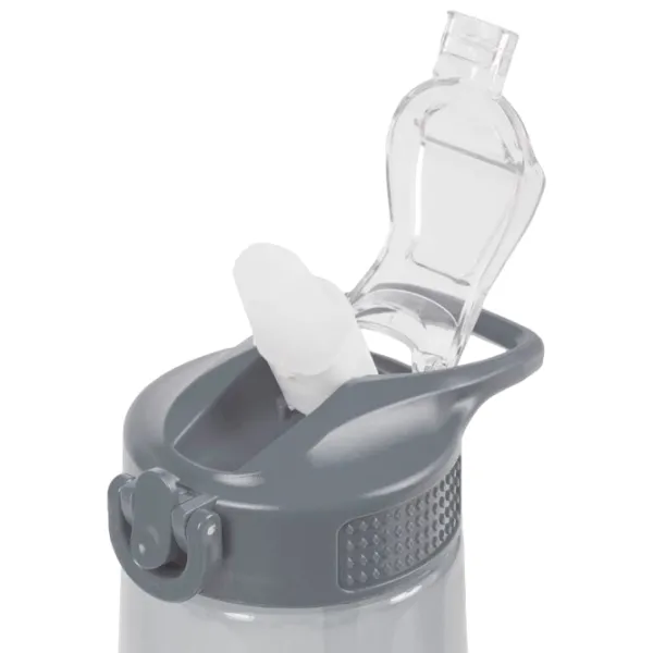 Sticlă pentru apă Highlander SN00201 Grey photo 2
