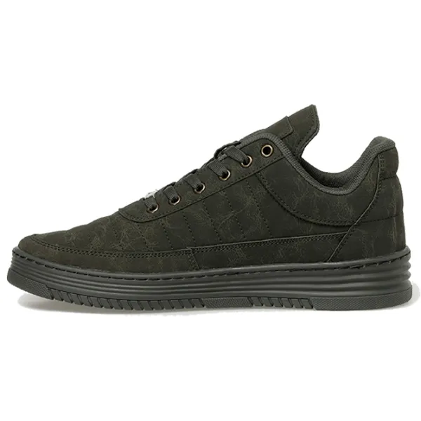 Adidași pentru bărbați Torex 3F COMET 3PR 42/ Khaki photo 2