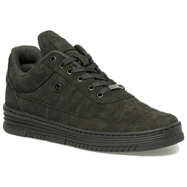 Adidași pentru bărbați Torex 3F COMET 3PR 42/ Khaki photo 3
