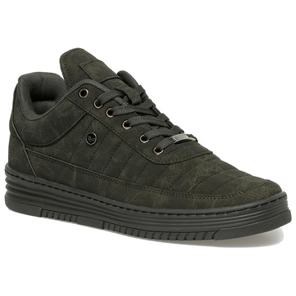Adidași pentru bărbați Torex 3F COMET 3PR 42/ Khaki photo 3