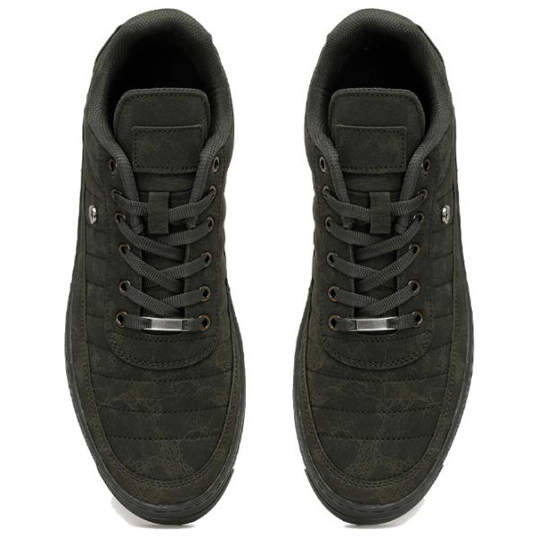 Adidași pentru bărbați Torex 3F COMET 3PR 42/ Khaki photo 4