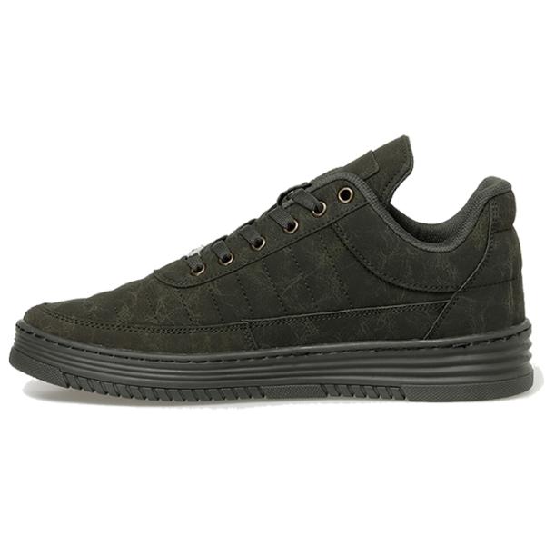 Adidași pentru bărbați Torex 3F COMET 3PR 40/ Khaki photo 3