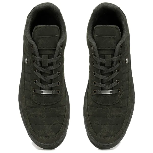 Adidași pentru bărbați Torex 3F COMET 3PR 44/ Khaki photo 4