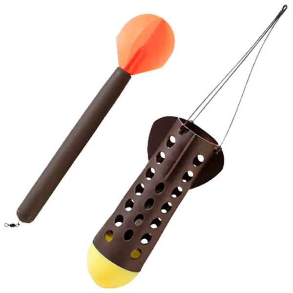 Set de pescuit Extra Carp 95-3259 2/ Black photo 2
