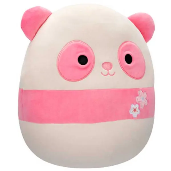 Мягкая игрушка Canal Toys Animals SQJW1218S 3+/ Розовый photo 3 Мягкая игрушка Canal Toys Animals SQJW1218S 3+/ Розовый photo 3