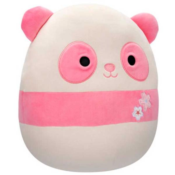 Мягкая игрушка Canal Toys Animals SQJW1218S 3+/ Розовый photo 3 Мягкая игрушка Canal Toys Animals SQJW1218S 3+/ Розовый photo 3