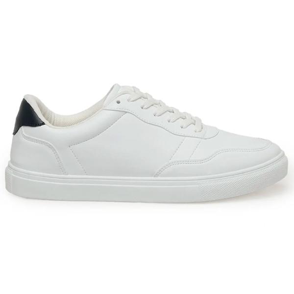 Adidași pentru bărbați Torex 3S TOMPKINS PU 3PR 42/ White photo 2